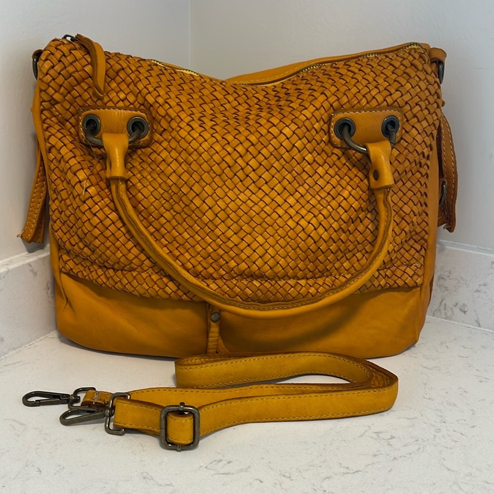 New Sundance Viva Bag